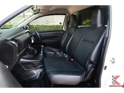 Toyota Hilux Revo 2.4 (ปี 2021) SINGLE Entry Pickup รูปที่ 8